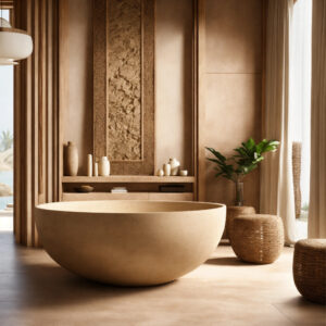 3D Render Horizont Studio