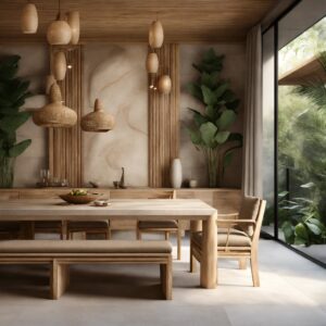 3D Interior Rendering Services | Interior Design Renderings